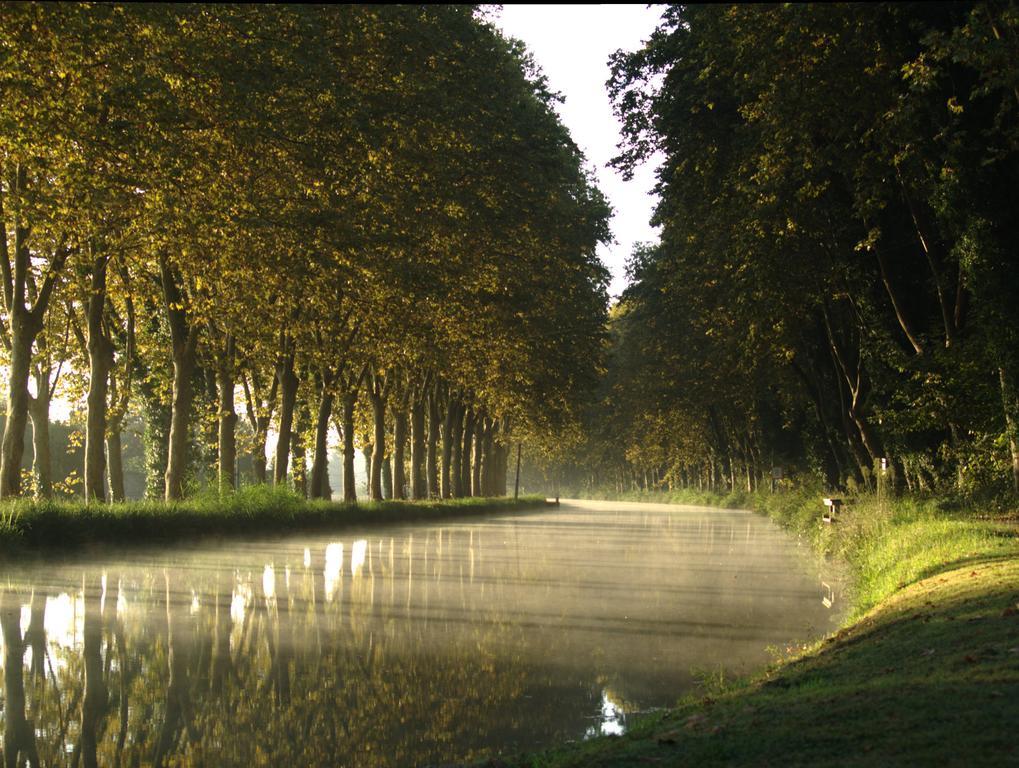 Gîte Au Jardin Meilhan-sur-Garonne Cameră foto